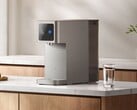 Настольный очиститель воды Mijia Desktop Water Purifier Cold Boiled Water Edition от Xiaomi уже доступен в Китае. (Источник изображения: Xiaomi Youpin)