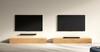 Xiaomi Soundbar Pro 2.0 ch можно закрепить на стене или поставить на стол. (Источник изображения: Xiaomi)