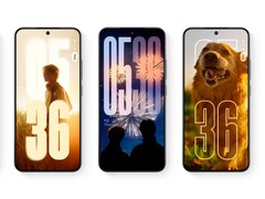 На смену HyperOS 2 может прийти версия HyperOS без сервисов Google. На фото: Случайные телефоны Xiaomi. (Источник изображения: Xiaomi)