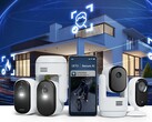 Компания Arlo выпустила несколько новых камер наблюдения (Источник изображения: Arlo)