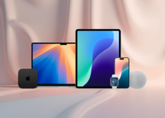 Как и каждый год, сегодня снимается с производства большое количество старых продуктов Apple. (Источник изображения: Apple, отредактировано)