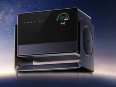 S7 Ultra Pro - это новый 4K-проектор (Источник изображения: Dangbei, via technopiyon)