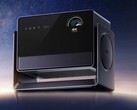S7 Ultra Pro - это новый 4K-проектор (Источник изображения: Dangbei, via technopiyon)