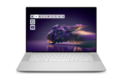 Температура процессора при работе с высокими нагрузками на Dell 16 Premium может достигать более 100 C, что ограничивает устойчивость Turbo Boost (Источник изображения: Dell)