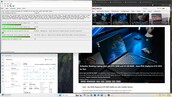 Максимальная задержка при открытии нескольких вкладок браузера