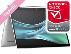 HP EliteBook 8 Flip G1i 13 (87,7%)