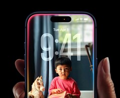 Похоже, что Apple iPhone скоро получит ряд новых функций. (Источник изображения: Apple)