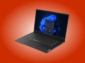 Модель V14 Gen 6 AMN выпускается в двух цветовых вариантах, в том числе в представленном здесь варианте «Business Black».