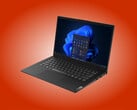 Модель V14 Gen 6 AMN выпускается в двух цветовых вариантах, в том числе в представленном здесь варианте «Business Black».