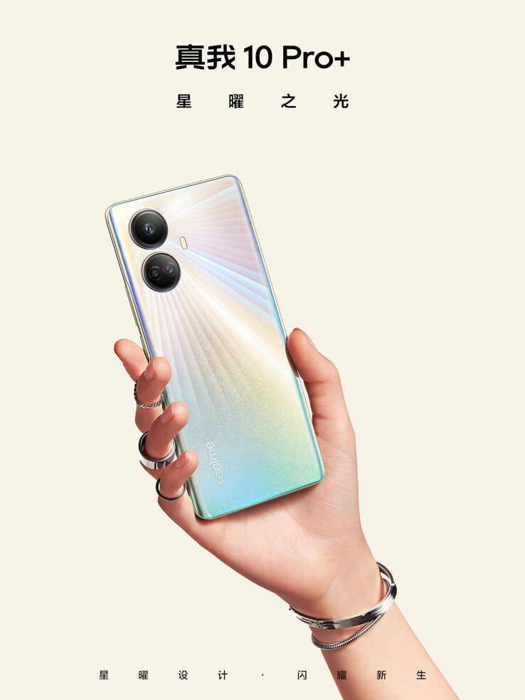 Изображение: Realme