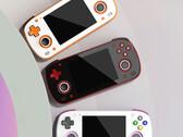 Компания Retroid решила изменить цвета, в которых будет выпускаться Pocket Mini. (Источник изображения: Retroid)