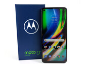 Motorola Moto G9 Plus 