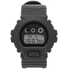 Третьей совместной работой стала модель Casio G-Shock DW-6900FS от 2023 года. (Источник изображения: Hypebeast)