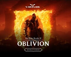 The Elder Scrolls IV: Oblivion Remastered займет много места на Вашем жестком диске (источник изображения: /u/Taurnil на Reddit, отредактировано)