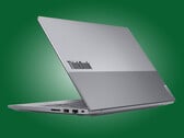 Новый ThinkBook 14 G9 IPL от Lenovo сохранил свой классический брендинг ThinkBook.