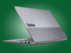 Новый ThinkBook 14 G9 IPL от Lenovo сохранил свой классический брендинг ThinkBook.