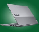 Новый ThinkBook 14 G9 IPL от Lenovo сохранил свой классический брендинг ThinkBook.