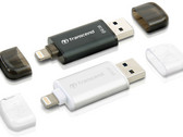 Transcend JetDrive Go 300: