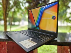 Asus VivoBook 15X M3504