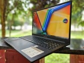 Asus VivoBook 15X M3504