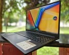 Asus VivoBook 15X M3504