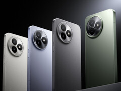 Redmi K80 Ultra (на фото), как ожидается, станет основой для Xiaomi 15T Pro. (Источник изображения: Xiaomi - отредактировано)