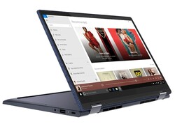 На обзоре: Lenovo Yoga 6 13 82ND0009US