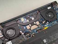 Охлаждающее устройство