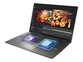 Acer готовится вывести на рынок один из первых ноутбуков с Intel Arc (Изображение: Acer)