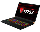 Ноутбук MSI GS75 Stealth 9SG (Core i7-9750H, RTX 2080 Max-Q). Обзор от Notebookcheck