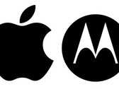 Apple и Motorola урегулировали патентный спор