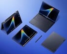 Googlebook 14 от Acer — это трансформируемый ноутбук с сенсорным экраном.