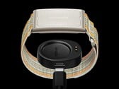 Сообщается, что время автономной работы Amazfit Helio Strap Pro составляет одиннадцать дней.