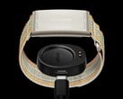 Сообщается, что время автономной работы Amazfit Helio Strap Pro составляет одиннадцать дней.