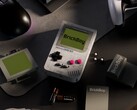 Lego Game Boy скоро можно будет превратить в работающий игровой портативный компьютер благодаря набору для моддинга (Источник изображения: Natalie the Nerd)