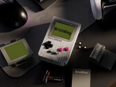 Lego Game Boy скоро можно будет превратить в работающий игровой портативный компьютер благодаря набору для моддинга (Источник изображения: Natalie the Nerd)