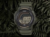 Новые часы Casio WS-1800 (на фото WS-1800-3AV) появились в Европе. (Источник изображения: Casio, отредактировано)