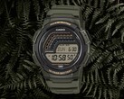 Новые часы Casio WS-1800 (на фото WS-1800-3AV) появились в Европе. (Источник изображения: Casio, отредактировано)