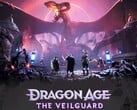 Dragon Age: The Veilguard в Steam. (Источник изображения: BioWare)