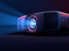 Модель Epson Pro Cinema LS9000 (на фото) поступила в продажу в США. (Источник изображения: Epson, отредактировано)