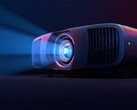 Модель Epson Pro Cinema LS9000 (на фото) поступила в продажу в США. (Источник изображения: Epson, отредактировано)