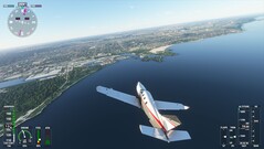 Microsoft Flight Simulator