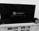 На фотографии — настройки Steam Machine бывшего руководителя SIE Шухэя Йошиды