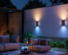 Настенный светильник Govee Outdoor UpDown теперь доступен в США (Источник изображения: Govee)