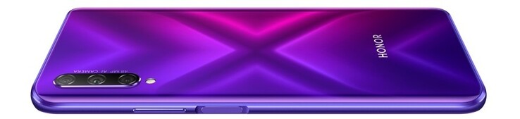 Honor 9X Pro Honor 9X Pro