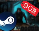  Iratus: Lord of the Dead доступна в Steam со скидкой 90% за $3 до 25 апреля. (Источник изображения: Steam)