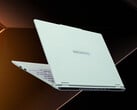Phenom 15 Air 2026 — один из первых ноутбуков с процессором Ryzen 7 449. На изображении: отредактированный рекламный рендер ноутбука.