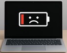 Обновление UEFI от 7 августа для Snapdragon X Surface Pros и Surface Laptops предотвращает полную зарядку аккумулятора. (Источник изображения: ИИ, созданный Microsoft Copilot)