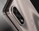 OnePlus Ace 5 Ultra - ориентированный на производительность смартфон, выпущенный в Китае. (Источник изображения: OnePlus)