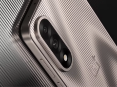 OnePlus Ace 5 Ultra - ориентированный на производительность смартфон, выпущенный в Китае. (Источник изображения: OnePlus)